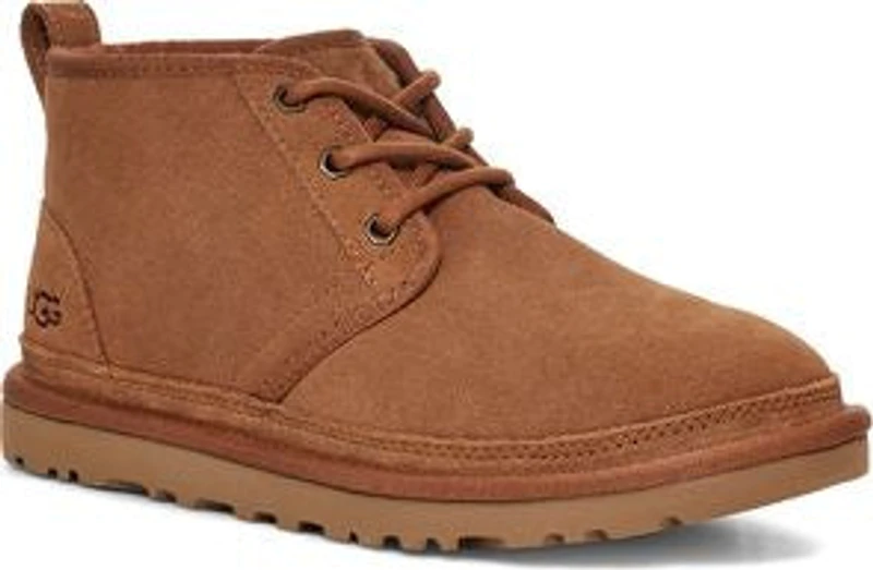 Neumel Chestnut
