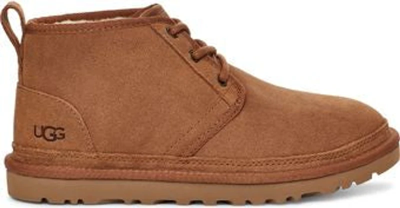 Neumel Chestnut