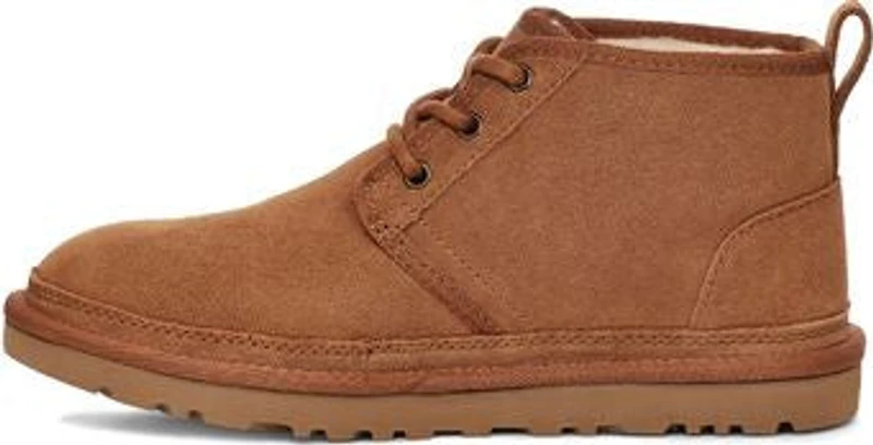 Neumel Chestnut