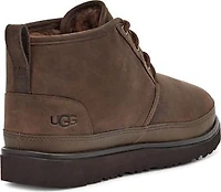 Neumel Weather II Grizzly