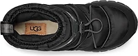 Yose Puffer Mid Black