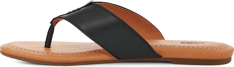 Carey Flip Black