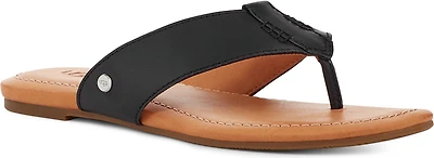 Carey Flip Black