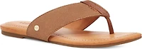 Carey Flip Chestnut
