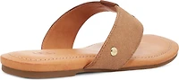 Carey Flip Chestnut