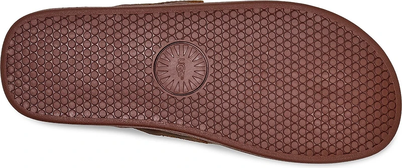 Seaside Flip Leather Luggage
