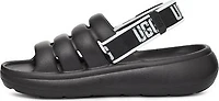 Sport Yeah Black