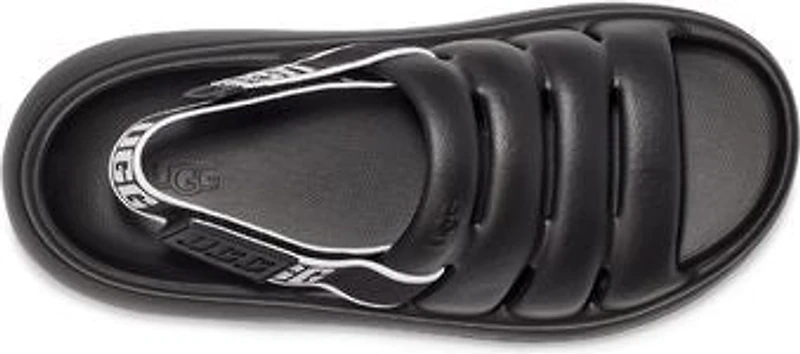 Sport Yeah Black