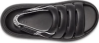 Sport Yeah Black