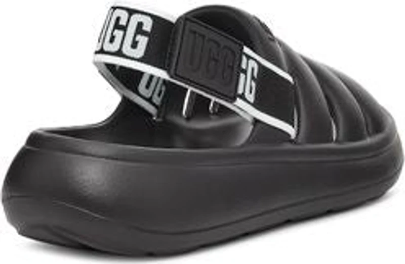 Sport Yeah Black