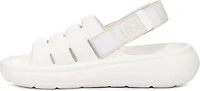 Sport Yeah Bright White