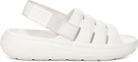 Sport Yeah Bright White