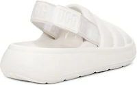 Sport Yeah Bright White