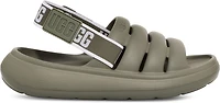 Sport Yeah Moss Green