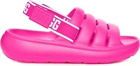 Sport Yeah Taffy Pink