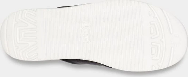 Zayne Crossband Black