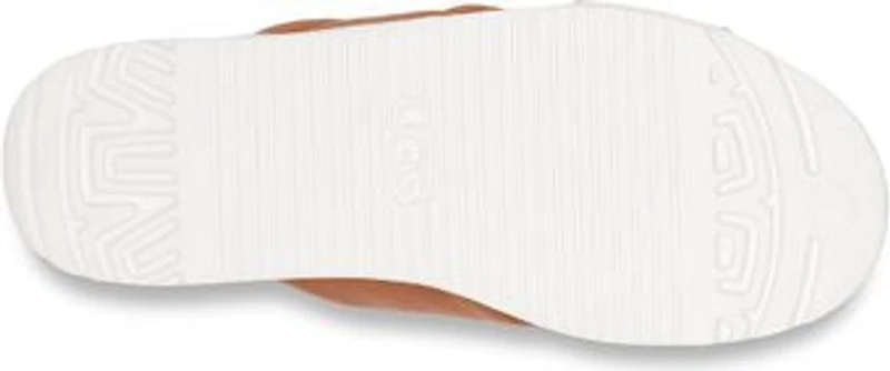 Zayne Crossband Tan