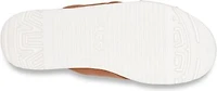 Zayne Crossband Tan