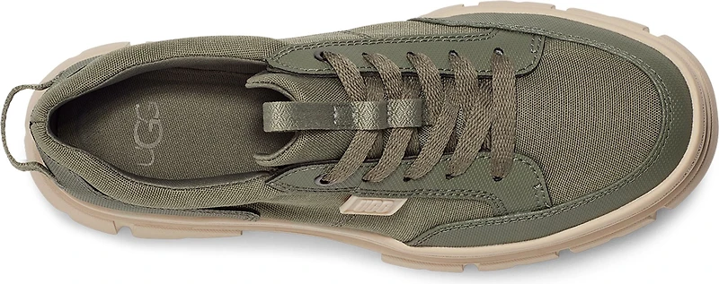 Ashton Hybrid Moss Green