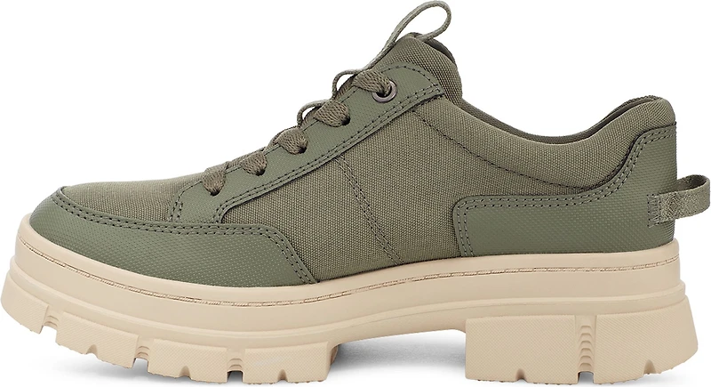 Ashton Hybrid Moss Green