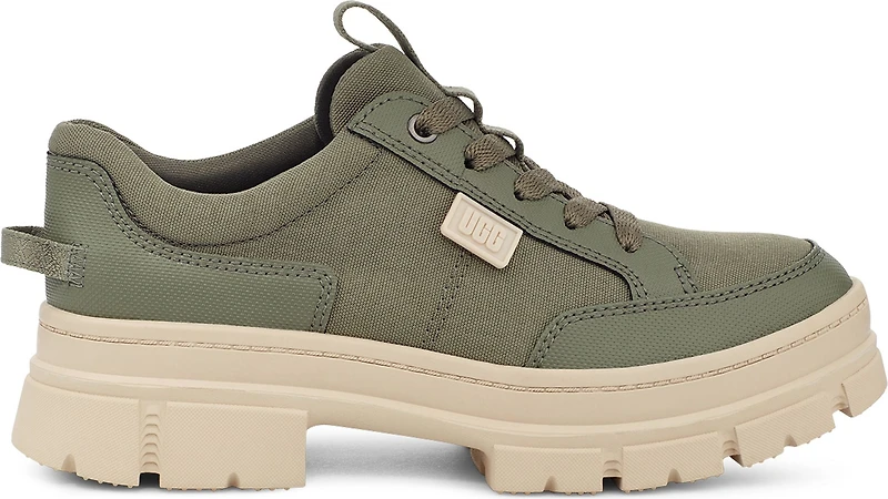 Ashton Hybrid Moss Green