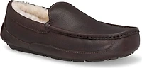 Ascot Leather China Tea