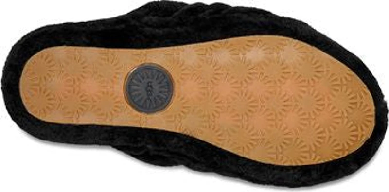 Fluff Yeah Slide Black