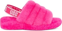 Fluff Yeah Slide Taffy Pink