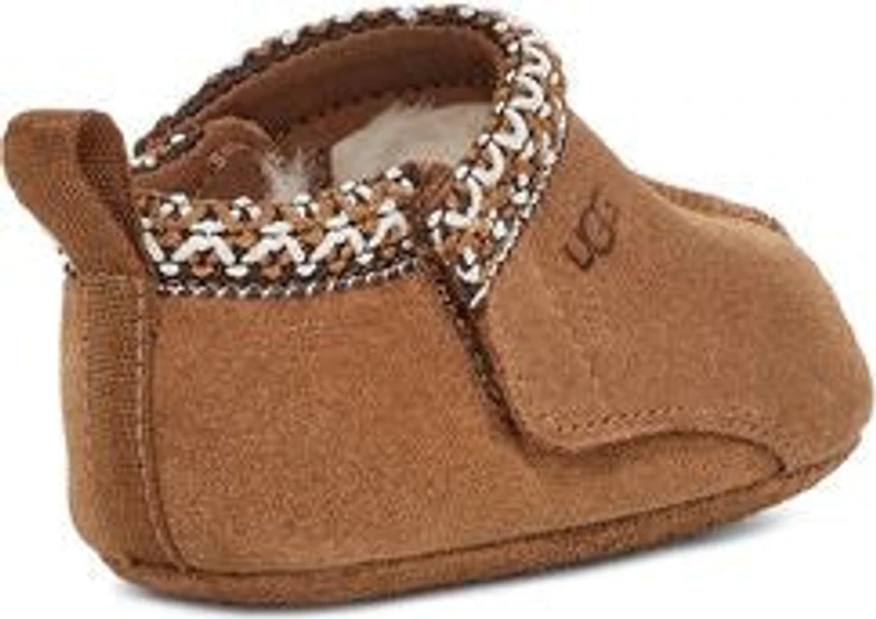 Infant Baby Tasman Chestnut