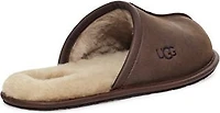 Scuff Cognac
