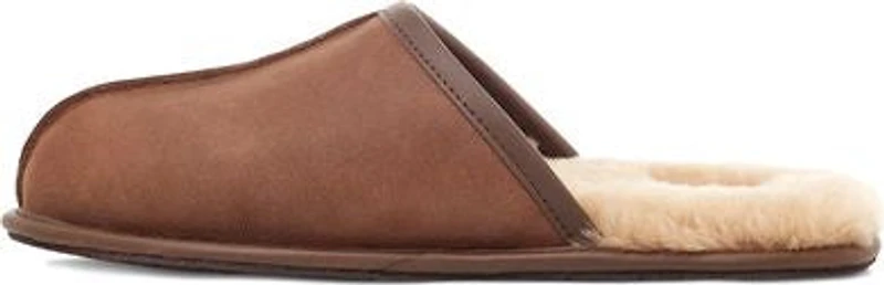 Scuff Tan