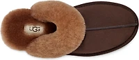 Scuffette Burnt Cedar