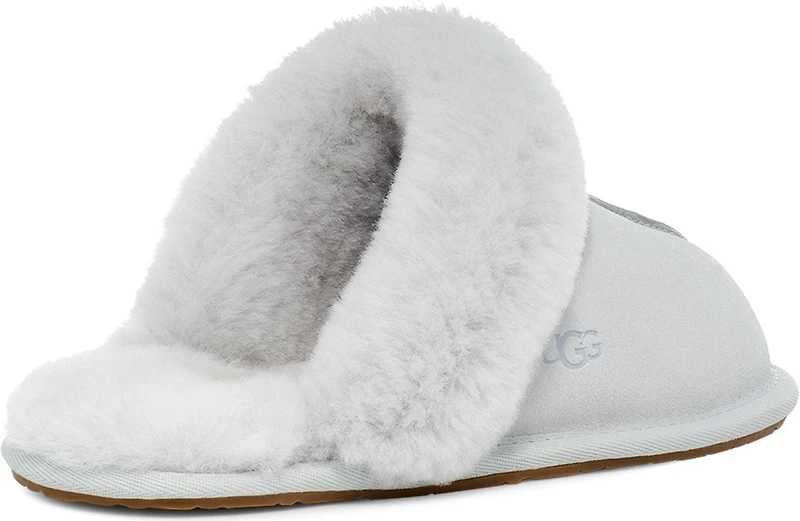 Scuffette Glacier Grey
