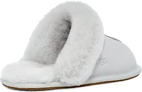 Scuffette Glacier Grey