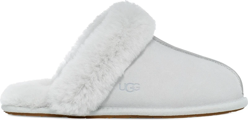 Scuffette Glacier Grey