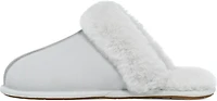 Scuffette Glacier Grey