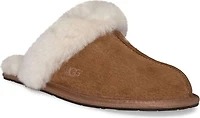 Scuffette II Chestnut