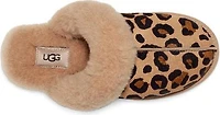 Scuffette II Spotty Natural