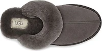 Scuffette II Thunder Cloud