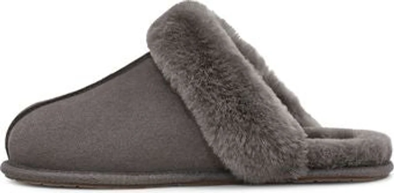 Scuffette II Thunder Cloud