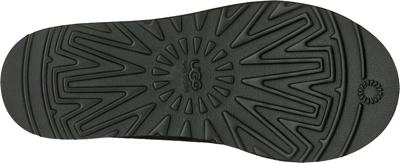 Tasman Black