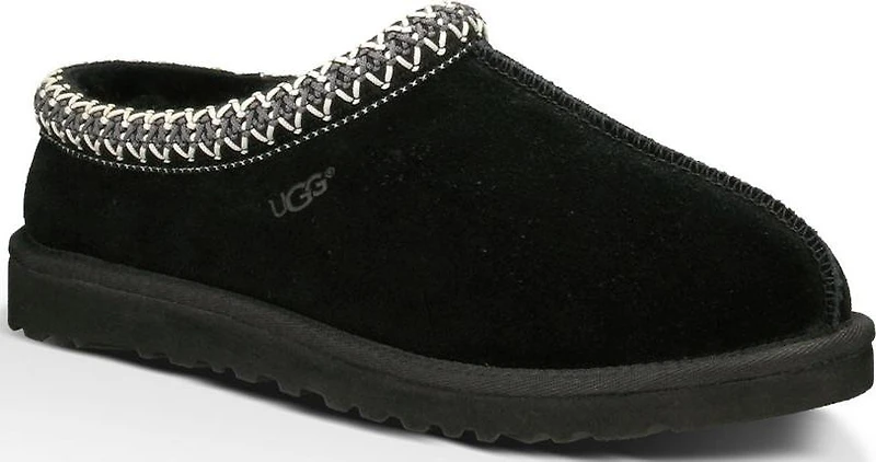 Tasman Black