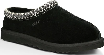 Tasman Black