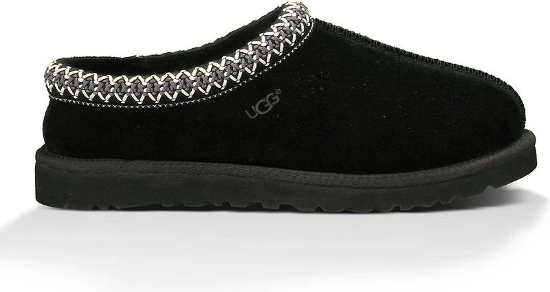 Tasman Black