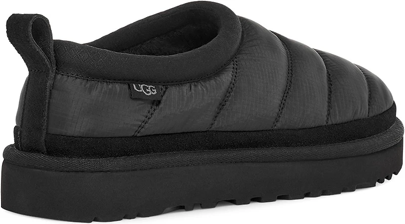 Tasman Lta Black