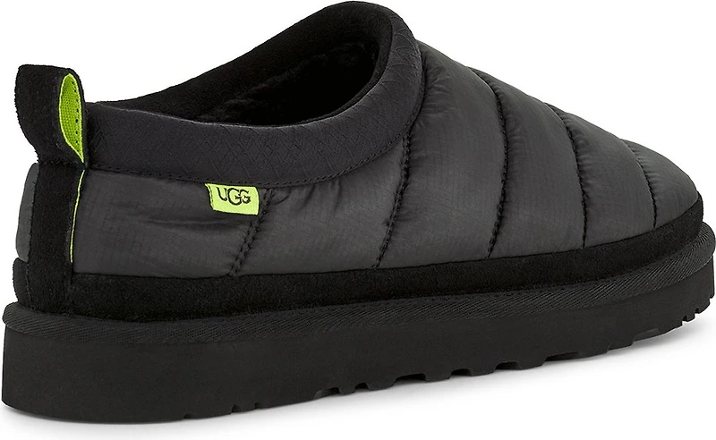 Tasman Lta Black