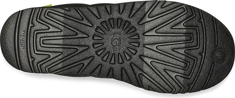 Tasman Lta Black