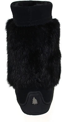 Moose Jaw Black