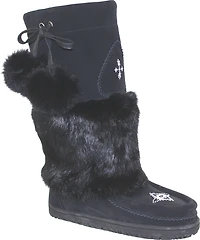 Winnipeg Waterproof Black
