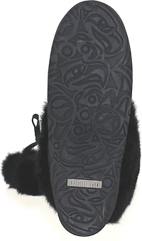 Winnipeg Waterproof Black